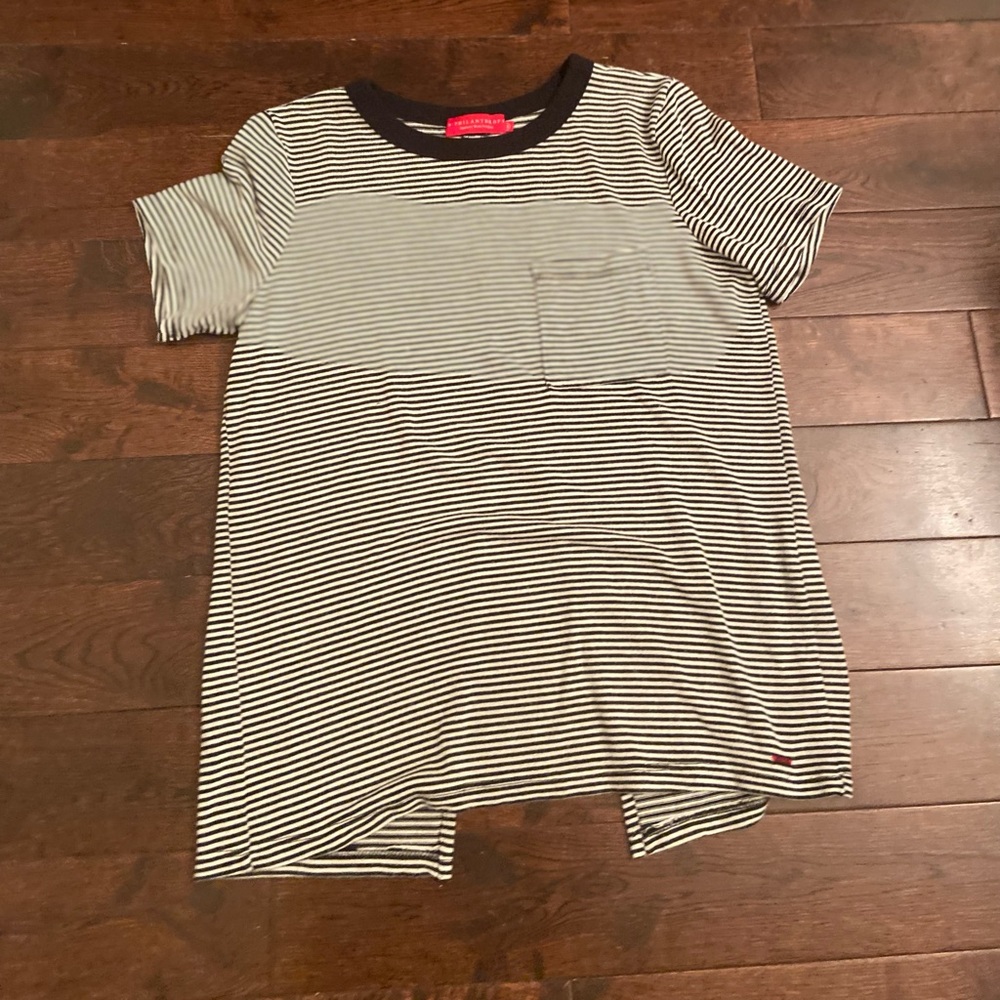 Nphilanthropy size xs